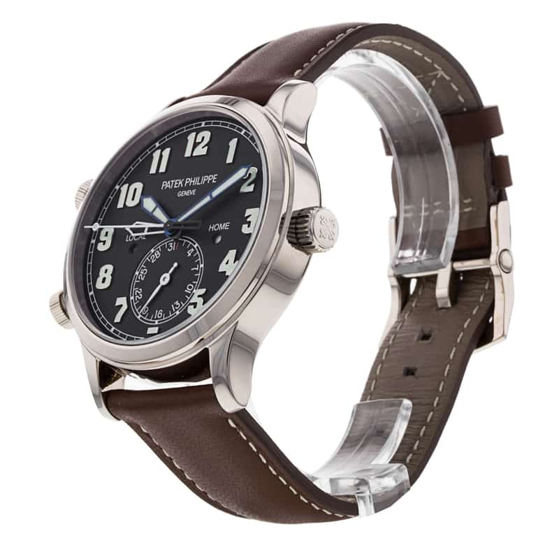 Patek Philippe Complications 5524G-001